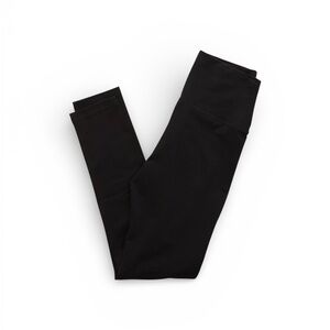OFFLINE by Aerie Hi-Rise Leggings – Black – Size M/M